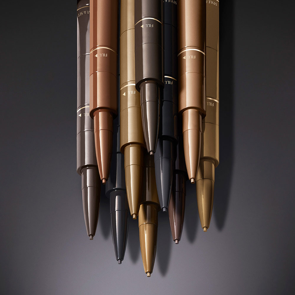 BROW PERFECT 3D ALL IN 1 STYLER (L&Aacute;PIZ PARA CEJAS)